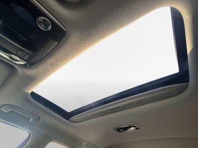 2024 Kia Seltos SX AWD