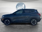 2024 Kia Seltos SX AWD