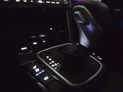 2026 Kia Seltos SX Turbo AWD