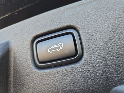 2026 Kia Seltos SX Turbo AWD