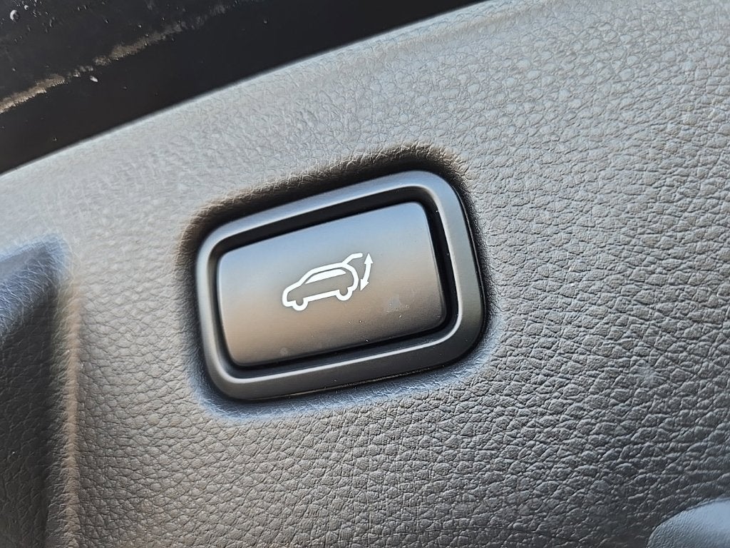 2026 Kia Seltos SX Turbo AWD