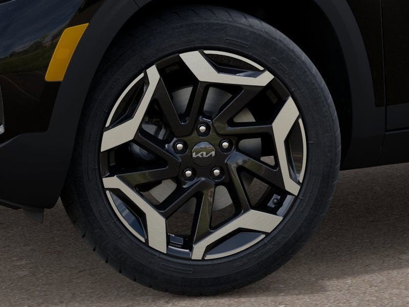 2026 Kia Seltos SX