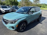 2025 Kia Seltos S AWD