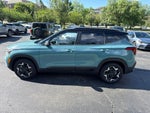 2025 Kia Seltos S AWD