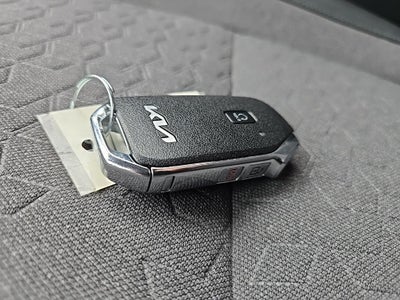 2024 Kia Seltos S AWD