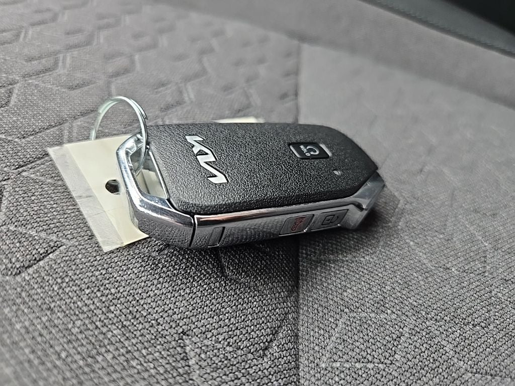 2024 Kia Seltos S AWD