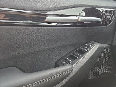 2024 Kia Seltos S AWD