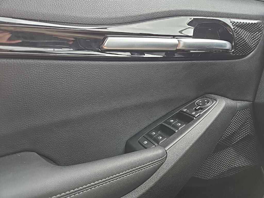 2024 Kia Seltos S AWD