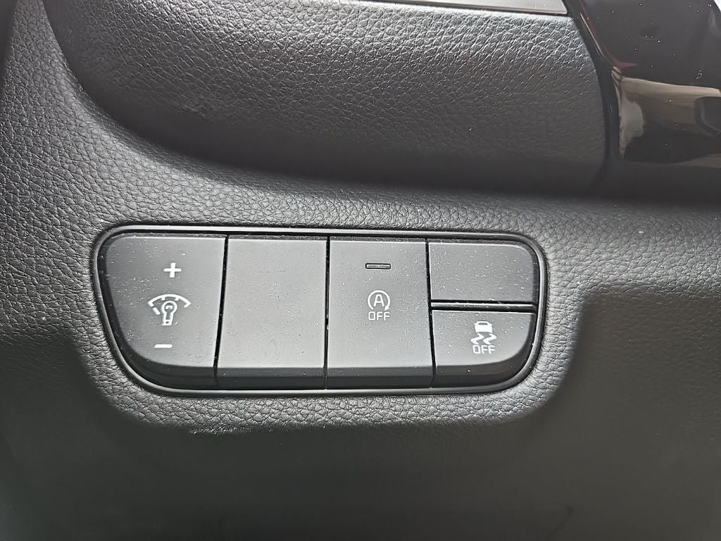 2024 Kia Seltos S AWD