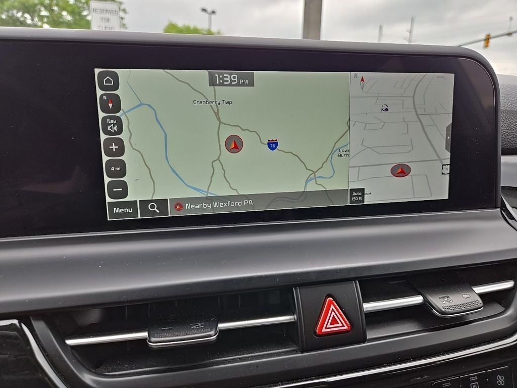 2024 Kia Seltos S AWD