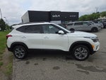 2024 Kia Seltos S AWD