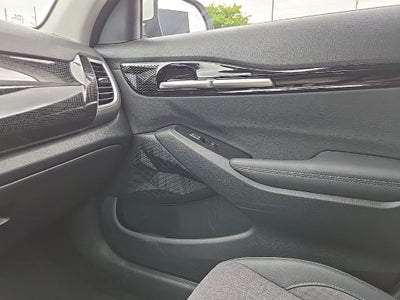 2024 Kia Seltos S AWD