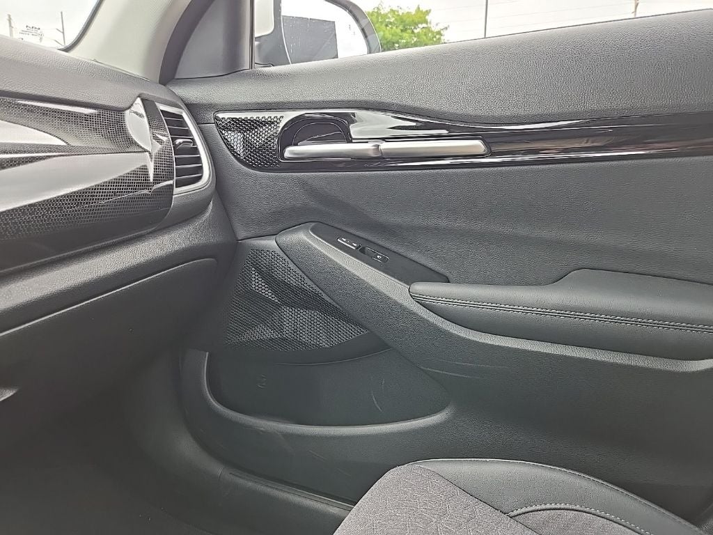2024 Kia Seltos S AWD