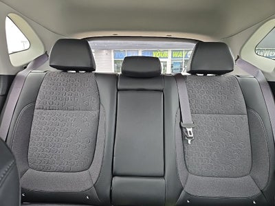 2024 Kia Seltos S AWD