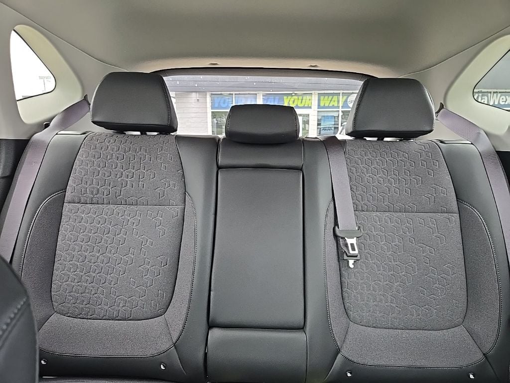 2024 Kia Seltos S AWD