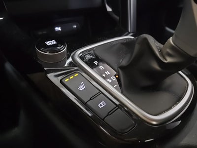 2024 Kia Seltos S AWD