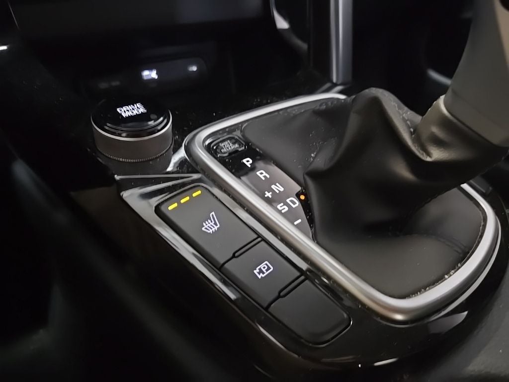2024 Kia Seltos S AWD