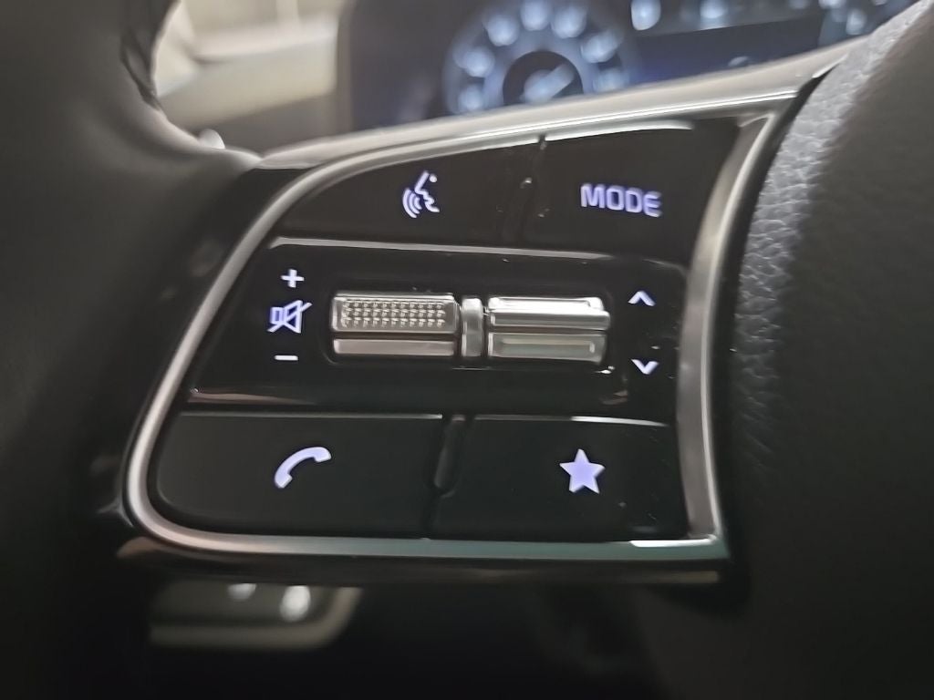 2024 Kia Seltos S AWD