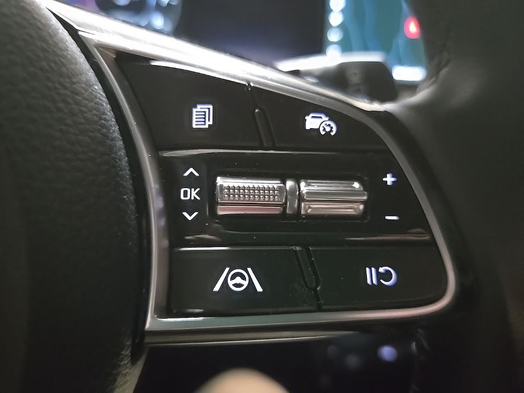 2024 Kia Seltos S AWD