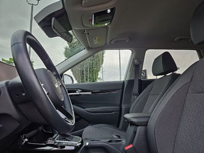 2024 Kia Seltos S AWD