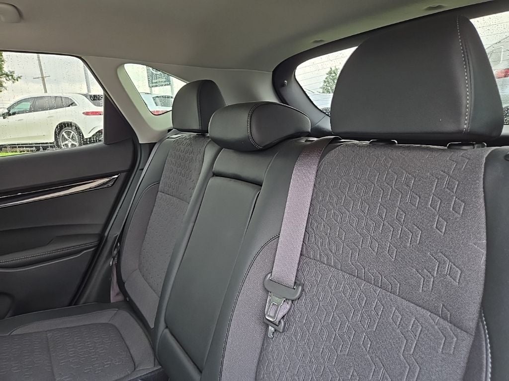 2024 Kia Seltos S AWD