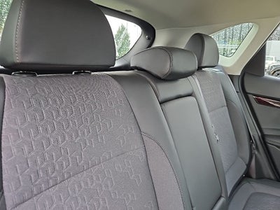 2024 Kia Seltos S AWD