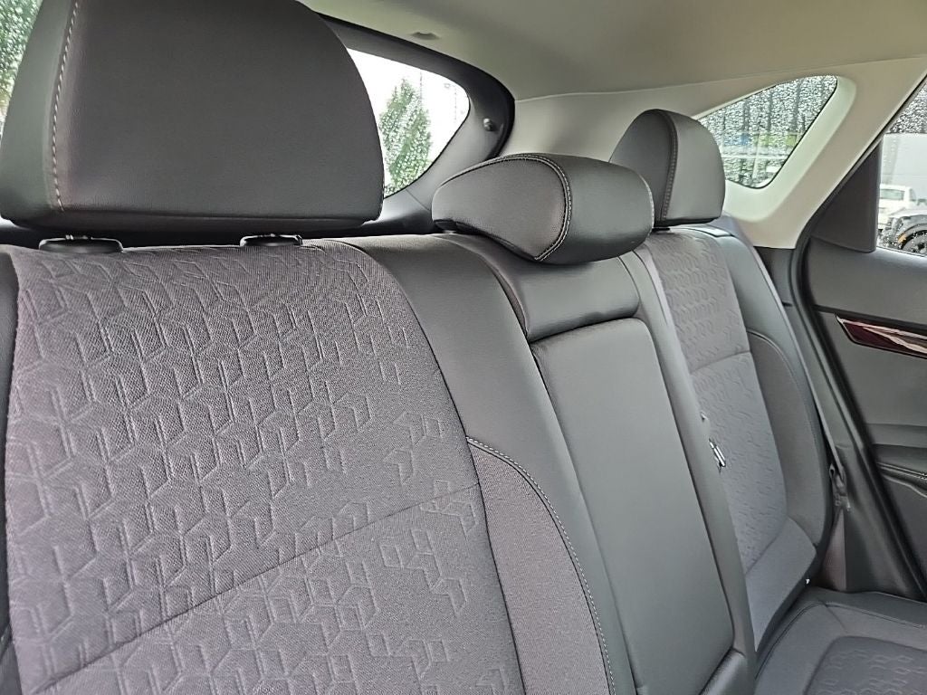 2024 Kia Seltos S AWD