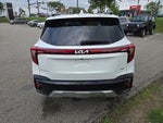2024 Kia Seltos S AWD