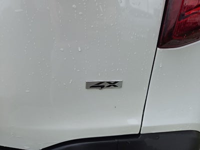 2024 Kia Seltos S AWD