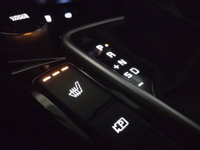 2026 Kia Seltos S AWD
