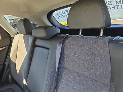 2026 Kia Seltos S AWD