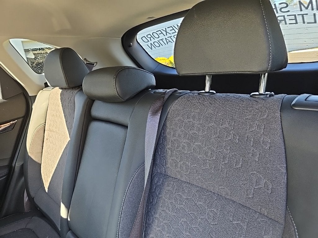 2026 Kia Seltos S AWD