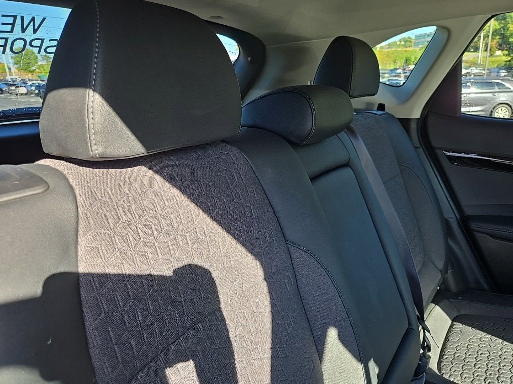 2026 Kia Seltos S AWD