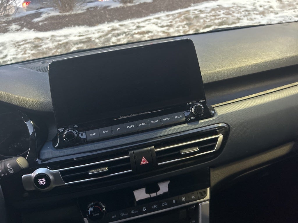 2023 Kia Seltos S AWD