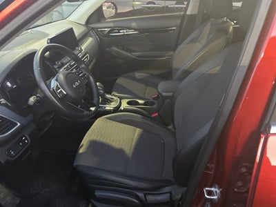 2023 Kia Seltos S AWD