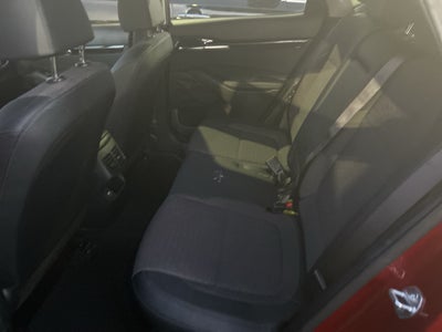 2023 Kia Seltos S AWD