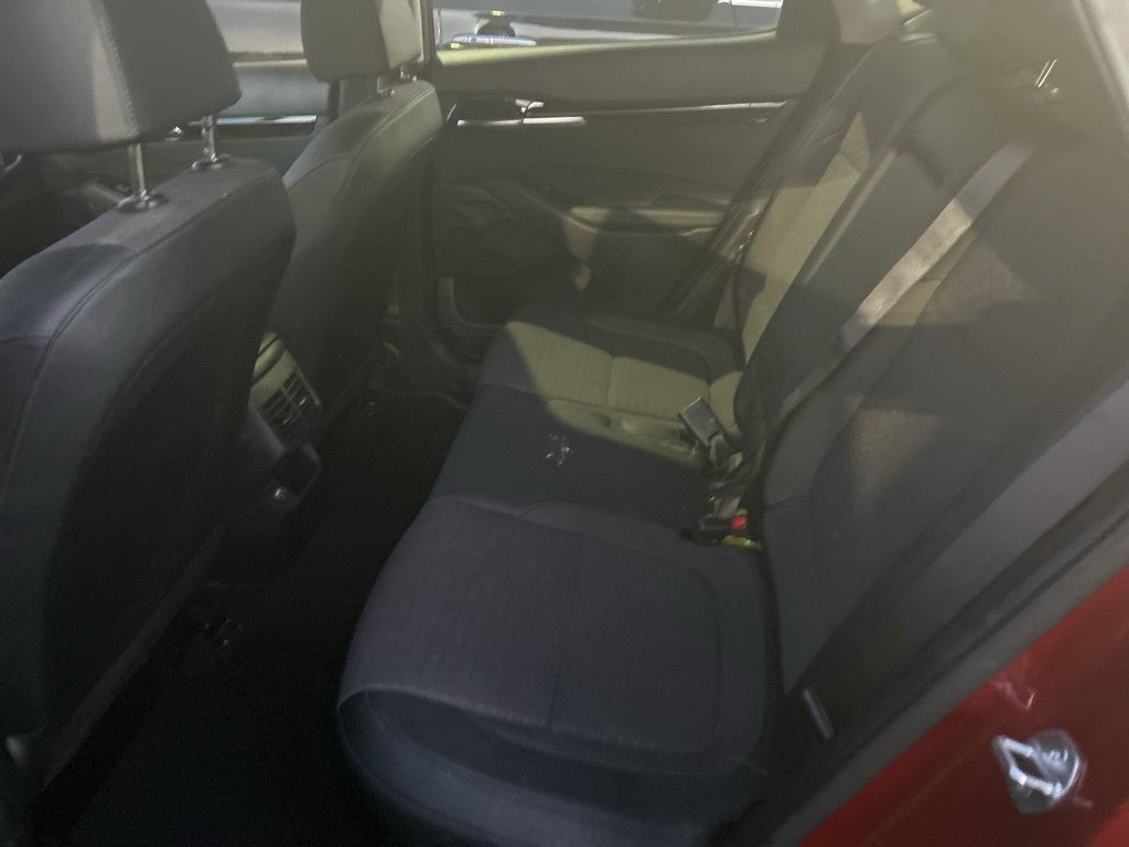 2023 Kia Seltos S AWD
