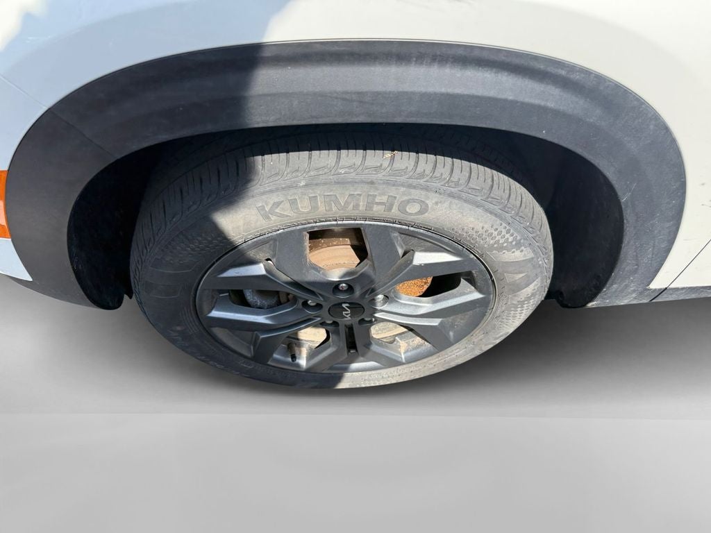 2024 Kia Seltos S AWD