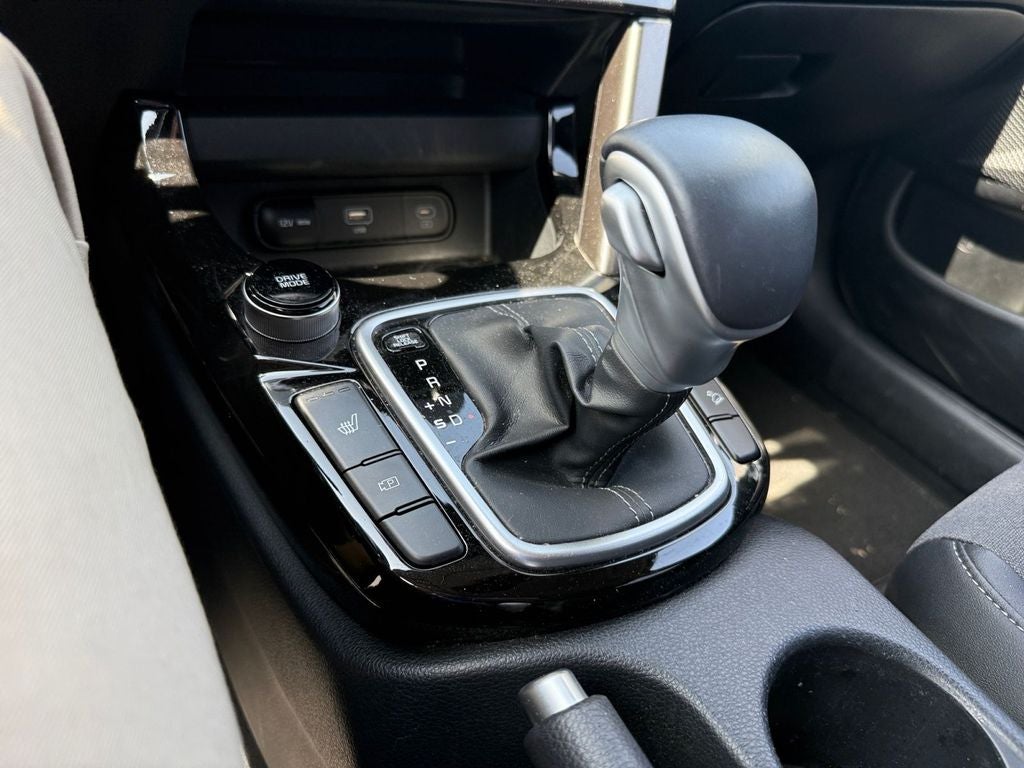 2024 Kia Seltos S AWD