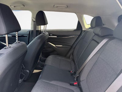 2024 Kia Seltos S AWD