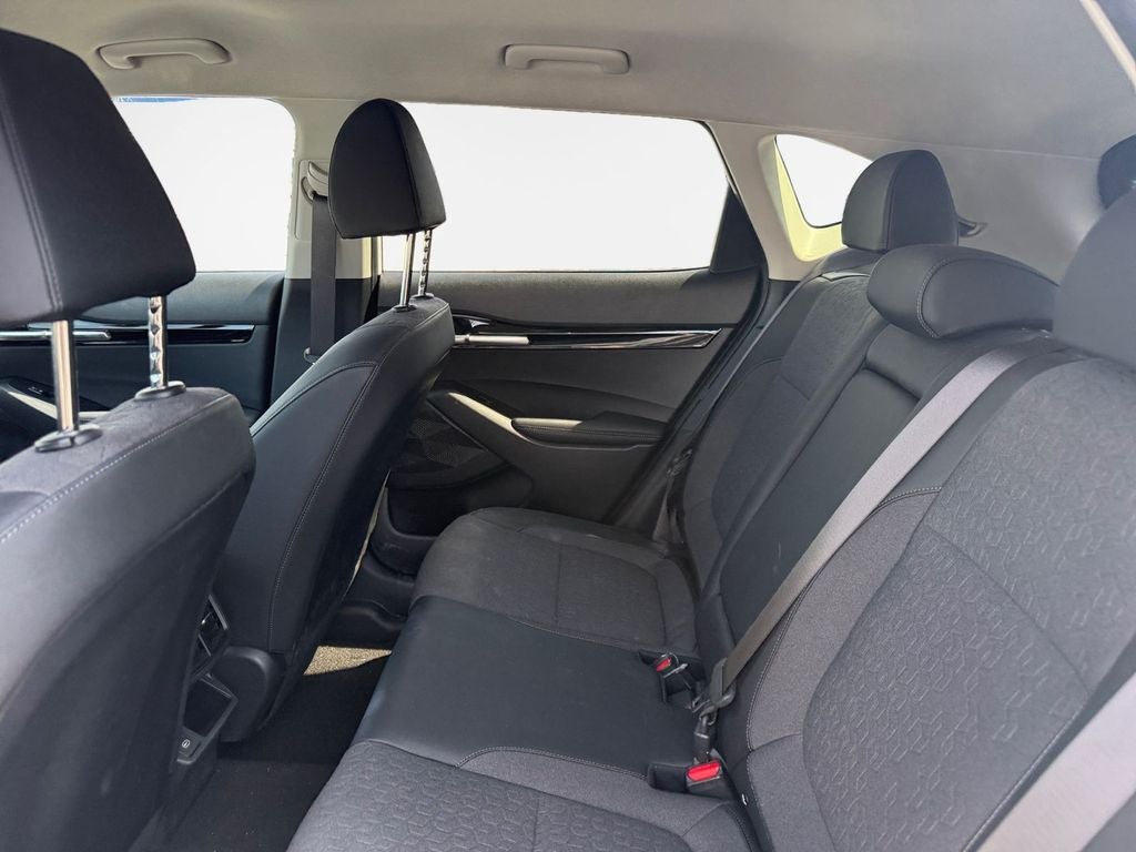 2024 Kia Seltos S AWD