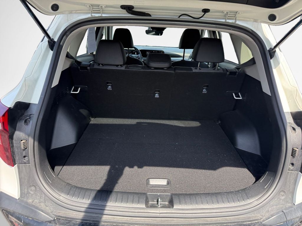 2024 Kia Seltos S AWD