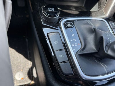 2024 Kia Seltos S AWD