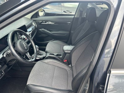 2024 Kia Seltos S AWD
