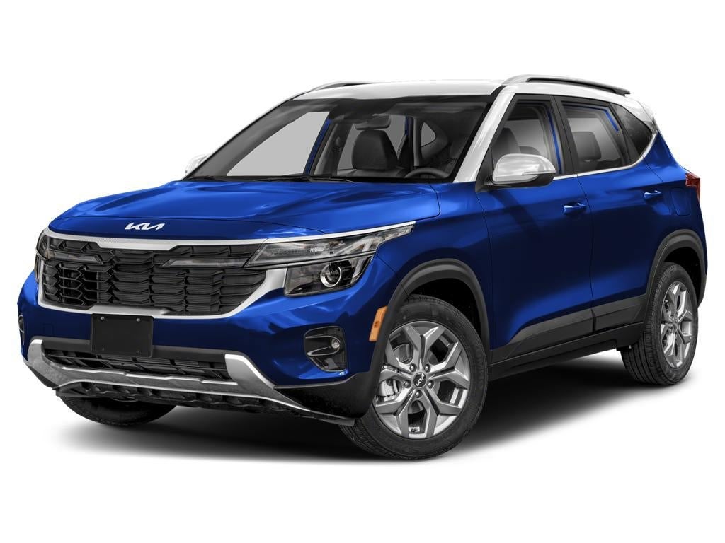 2024 Kia Seltos S AWD