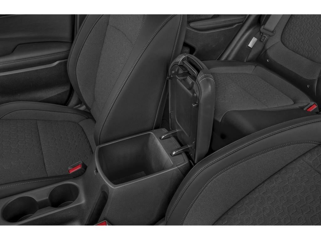 2024 Kia Seltos S AWD