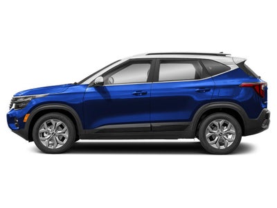 2024 Kia Seltos S AWD