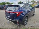 2024 Kia Seltos S AWD