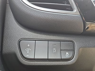 2024 Kia Seltos S AWD