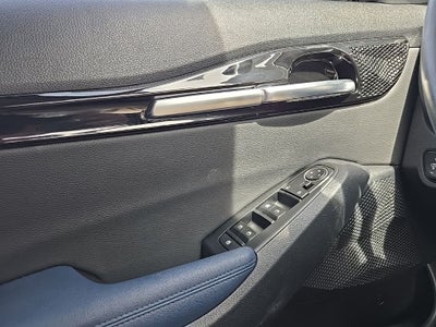 2024 Kia Seltos S AWD